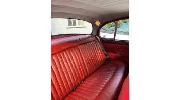 Jaguar Mk2