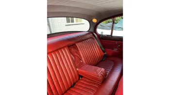 Jaguar Mk2