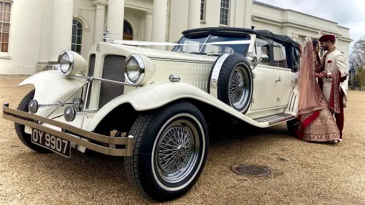 Beauford Convertible
