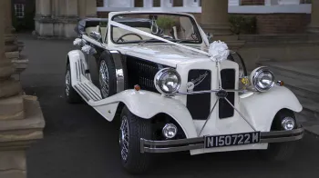 Beauford Convertible