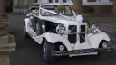 Beauford Convertible