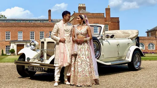 Beauford Convertible