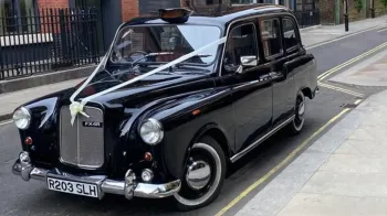 Taxi Cab