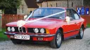 BMW 628 csi