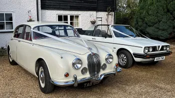 Jaguar Mk2