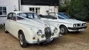 Jaguar Mk2
