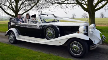 Beauford Convertible