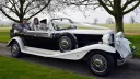 Beauford Convertible