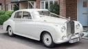 Rolls-Royce Silver Cloud II