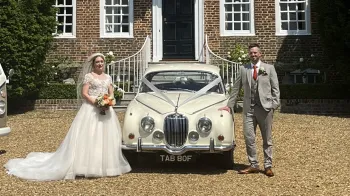 Jaguar Mk2
