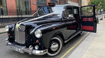 Taxi Cab