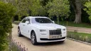Rolls-Royce Ghost Series II