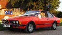 BMW 628 csi