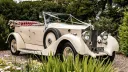 Rolls-Royce Open Tourer