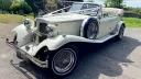 Beauford Convertible