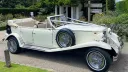 Beauford Convertible