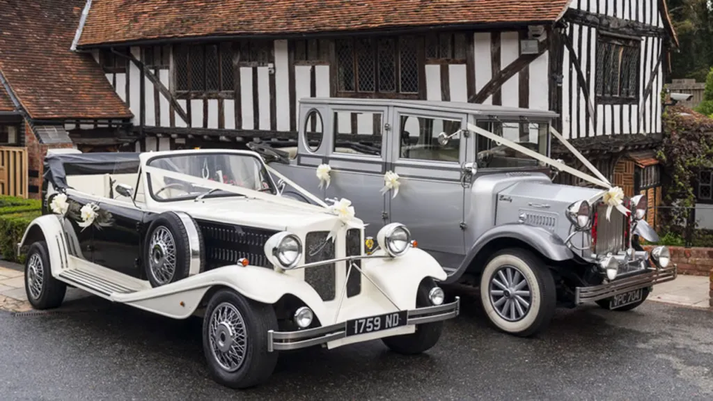 Beauford Convertible