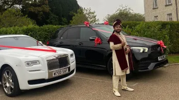 Rolls-Royce Ghost Series II