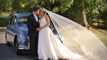 Daimler 250 V8