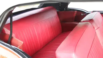 Buick Special Convertible