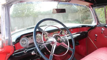 Buick Special Convertible