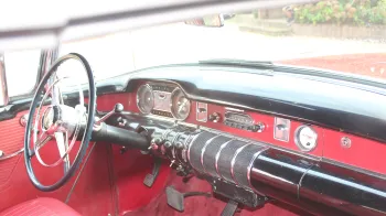 Buick Special Convertible