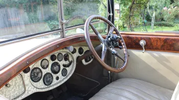 Rolls-Royce Phantom I Sedanca