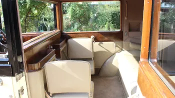 Rolls-Royce Phantom I Sedanca