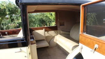 Rolls-Royce Phantom I Sedanca