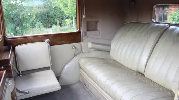 Rolls-Royce Phantom I Sedanca