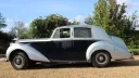 Rolls-Royce Silver Dawn
