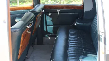Rolls-Royce Silver Dawn