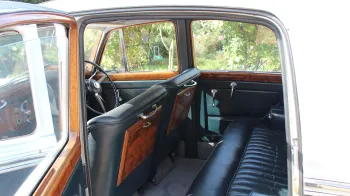 Rolls-Royce Silver Dawn