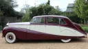 Rolls-Royce Silver Wraith
