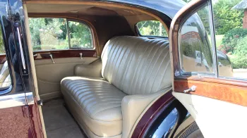 Rolls-Royce Phantom III