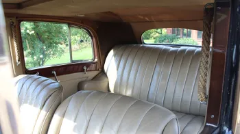 Rolls-Royce Phantom III