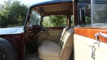 Rolls-Royce Phantom III