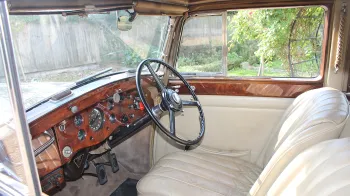 Rolls-Royce Phantom III