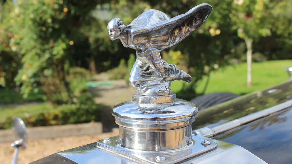 Rolls-Royce Phantom III