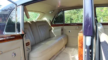 Rolls-Royce Phantom V