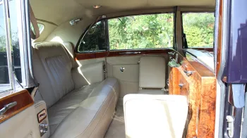 Rolls-Royce Phantom V