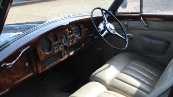 Rolls-Royce Phantom V