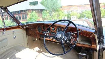 Rolls-Royce Phantom V