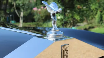 Rolls-Royce Phantom V