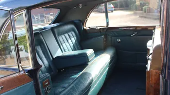 Rolls-Royce Phantom V