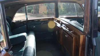 Rolls-Royce Phantom V
