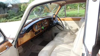 Rolls-Royce Silver Cloud III