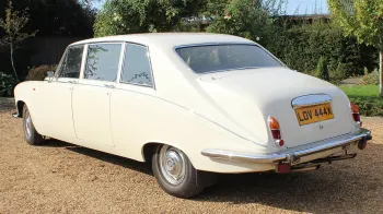 Daimler DS420 Limousine