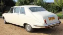 Daimler DS420 Limousine