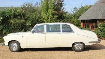 Daimler DS420 Limousine
